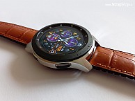 HIRSCH Paul  - Zlatohnědá - Samsung Galaxy Watch