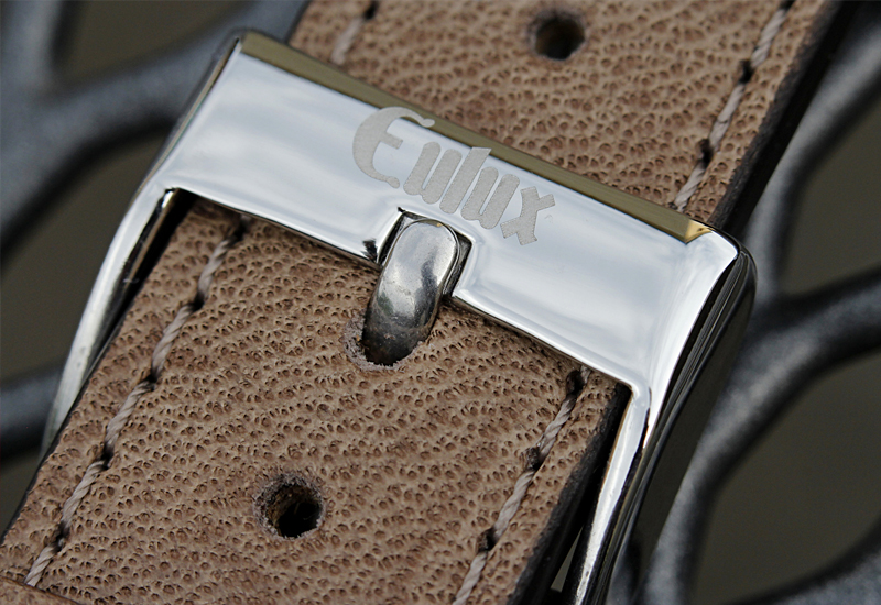 Eulux Cavallo Sport 11
