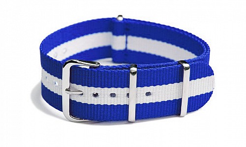 NATO Strap - Scotland