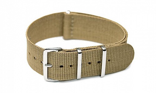 NATO Strap - Khaki