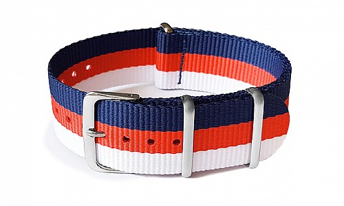 NATO Strap - Czech