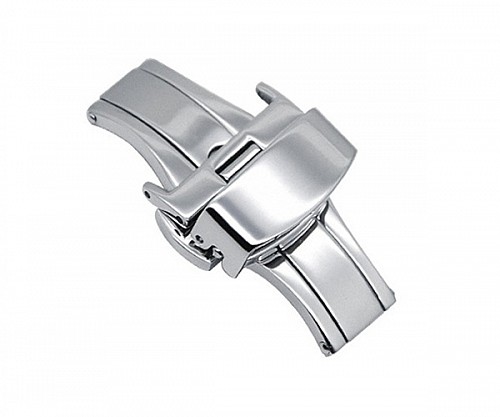 Motýlová spona T-Strap