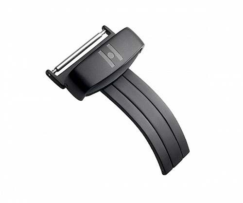 HIRSCH Deployment Black