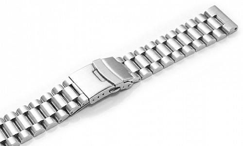 Ocelový tah EULIT President