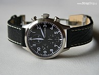 RIOS Havana - černá - Archimede Pilot Chrono