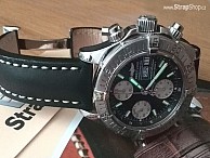 RIOS Pilot - černá - Breitling SuperOcean Chronograph