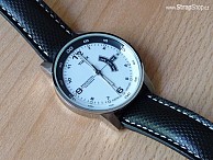 RIOS Next - černá - Timex Perpetual Calendar