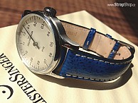 RIOS Wave - světle modrá - MeisterSinger Nº 01