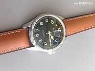 HIRSCH James - zlatohnědá - Hamilton Khaki Mechanical