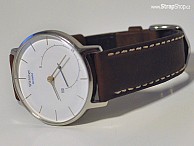 HIRSCH Mariner  - hnědá - Withings Activité