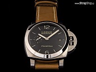 RIOS Oxford - světle hnědá - Panerai PAM 392