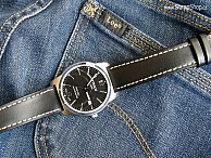 RIOS Pensa - černá - Tissot PR 100
