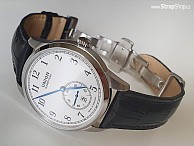 RIOS Louisiana - Černá - Union Glashütte 1893