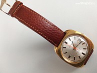 HIRSCH Kansas - Zlatohnědá - Prim kalibr 96, rok 1980
