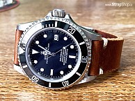Campagnolo Trendo - Zlatohnědá - Rolex Sea-Dweller 16600