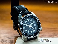 Campagnolo Sailcloth - Šedá - Seiko Prospex "Sumo"