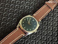 HIRSCH Liberty - Hnědá - Eterna Heritage Military 1939