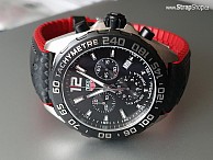 HIRSCH Ayrton - Červená - Tag Heuer Formula 1
