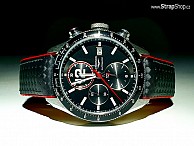 HIRSCH Ayrton - Červená - Longines Grande Vitesse