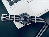NATO Premium - Bond Style - Vostok Amfibia