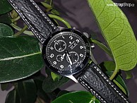 RIOS Wave - černá - Steinhart Flighttimer Vintage