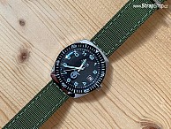 CAMPAGNOLO Miggy - zelená - PRIM Automatic ČSLA