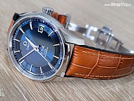 HIRSCH Paul - zlatohnědá - Omega De Ville Hour Vision