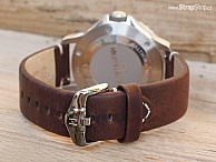 HIRSCH Ranger - hnědá - MeisterSinger Salthora
