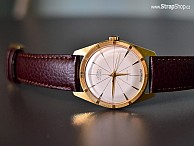 HIRSCH Kansas - hnědá - Prim Osminky rok 1966