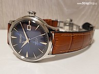 HIRSCH Paul - světle hnědá - Seiko Presage Cocktail Time