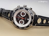 HIRSCH Rally - černá WS - Hamilton Pan Europ Chrono