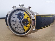 HIRSCH Robby - žlutá - Union Glashütte - Belisar Speedster L.E.