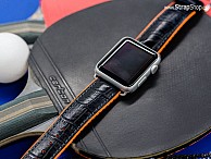 HIRSCH Andy - oranžová - Apple Watch