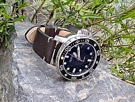 HIRSCH Ranger - hnědá - NauticFish Thusunt