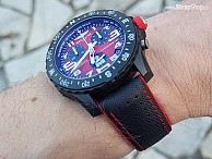 HIRSCH Robby  - červená - Breitling Endurance Pro