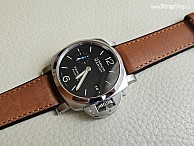 EUTEC Waterproof - zlatohnědá - Panerai PAM2392