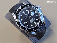 HIRSCH Arne - černá - Rolex Submariner