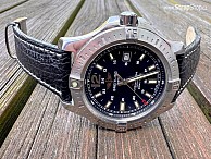 BARINGTON Shark  - černá - Breitling Colt Automatic