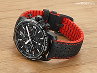 HIRSCH Robby - červená - Certina DS Podium Precidrive