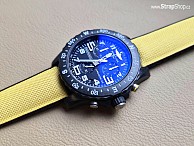 HIRSCH Arne - Žlutá - Breitling Endurance Pro
