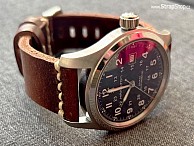 CAMPAGNOLO Veneto - Hnědá - Hamilton Khaki Field