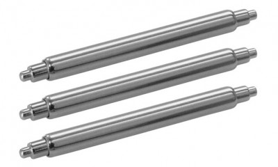 Stěžejka nerez, 2.5 mm