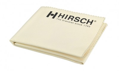 HIRSCH Leštící utěrka