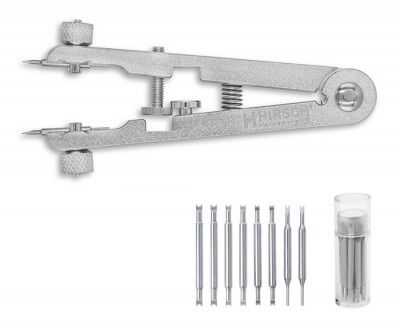 HIRSCH Spring bar Plier