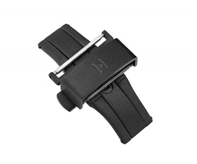 HIRSCH Pusher Black
