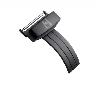 HIRSCH Deployment Black