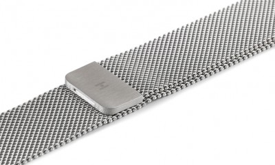 HIRSCH Milanaise Steel