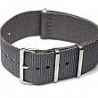 NATO Strap - Šedá