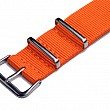 NATO Strap - Oranžová