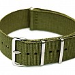 NATO Strap - Olivová